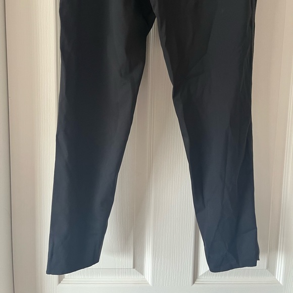Offline by aerie Black Leggings with stitch detailing, size XL, 7/8 length - Picture 7 of 7